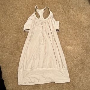 Lulu Lemon workout top